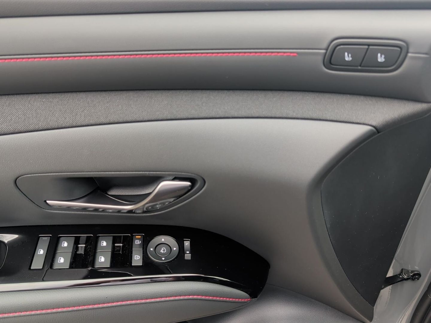 Hyundai TUCSON - Bild 13