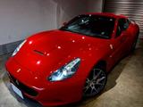 Ferrari California F1 DCT - gebrauchte Ferrari Cabrios