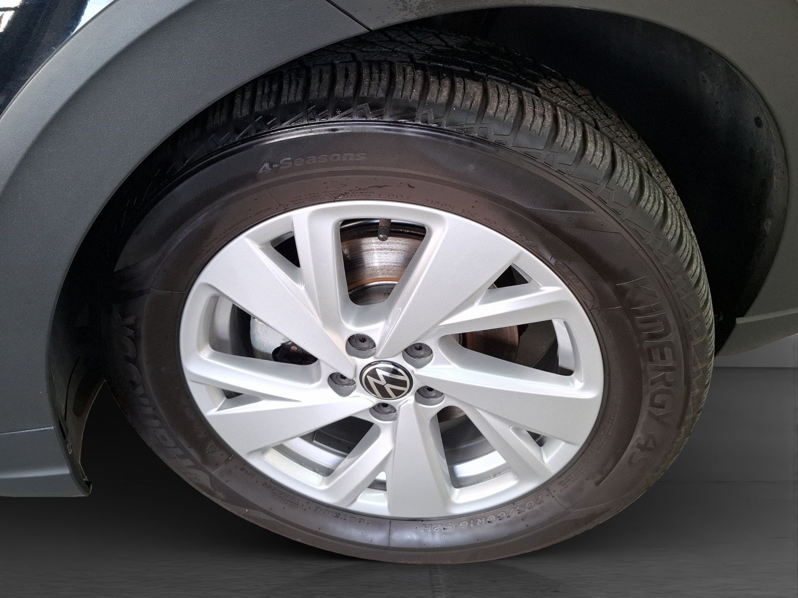 Volkswagen Taigo - Bild 7