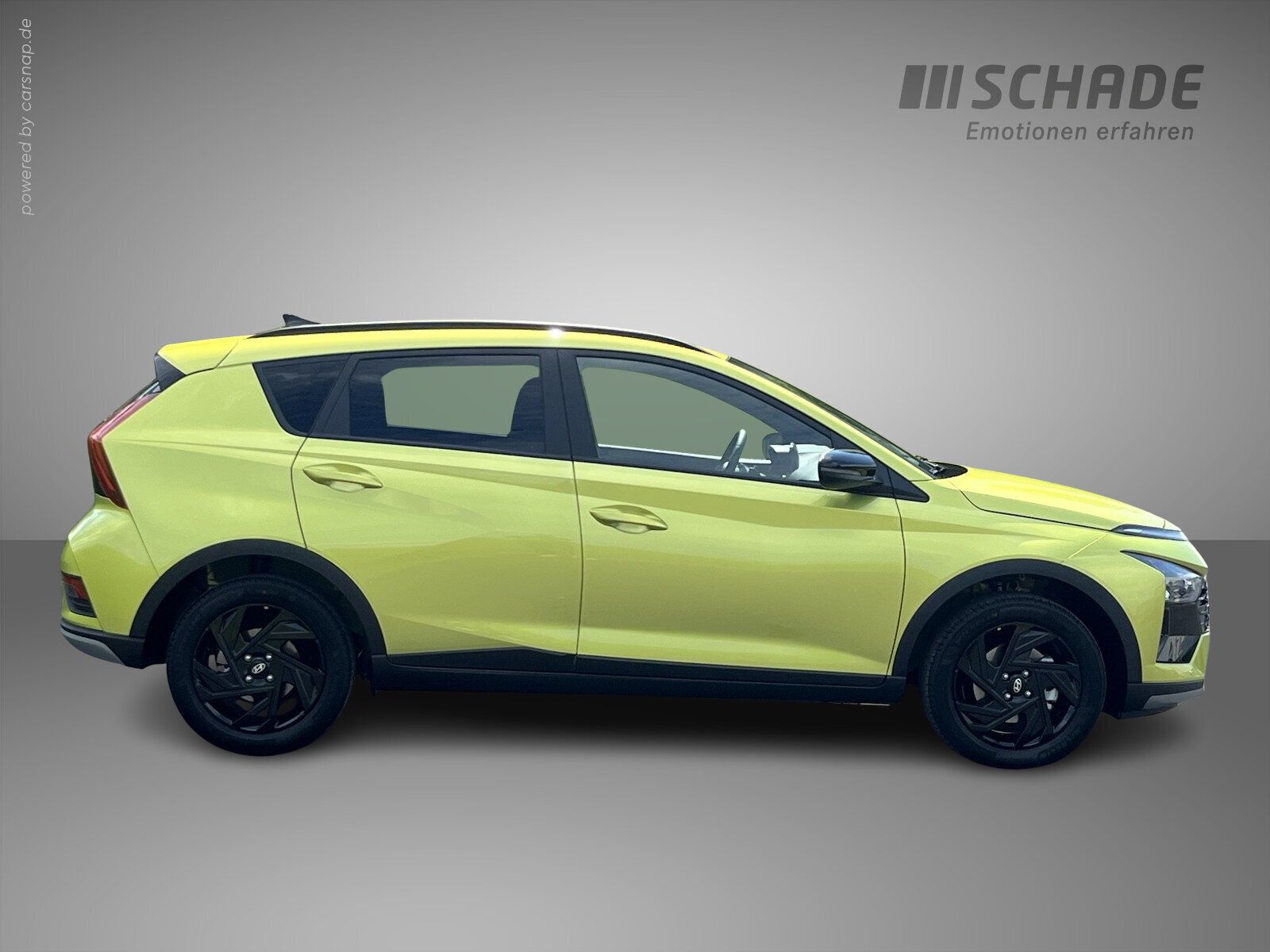 Hyundai BAYON – Bild 6