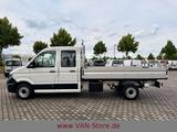 Volkswagen CRAFTER 35 DOKA MAXI KLIMA/LED/NAVI/DAB/7 SITZER - Offers
