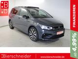 Volkswagen Touran 1.5 TSI DSG 2x R-Line Black Style 18 AHK 