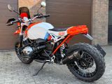 BMW R nineT Urban G/S Lac Rose Paris Dakar Umbau - Offers matching your search criteria