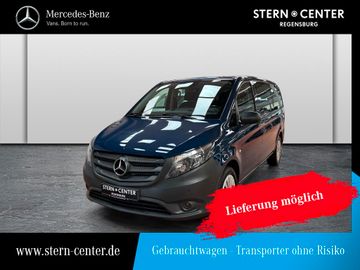 Mercedes Vito - 1