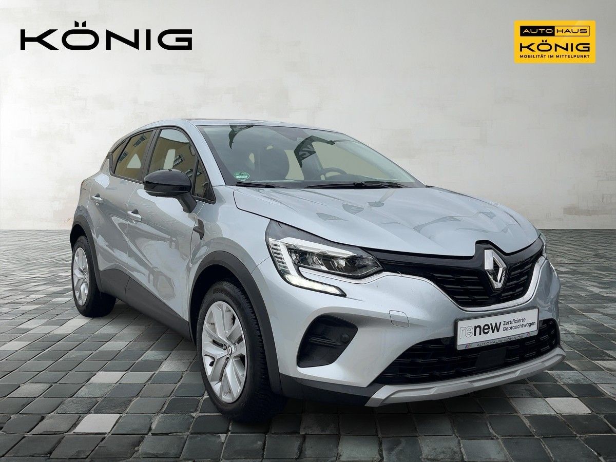 Renault Captur - Bild 2