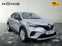 Renault Captur - Vorschau Bild 2