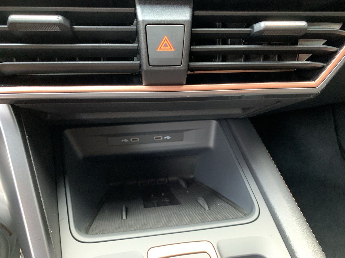 Cupra Leon - Bild 18