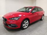 Seat Leon 1.5 eTSI FR AHK|Carplay|ACC|PDC|Lenkrhzg. - gebrauchte Seat Leon aus dem Jahr 2022