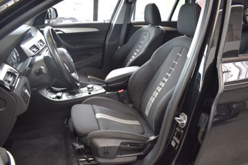 BMW X1 - 9