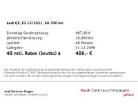 Audi Q5 - Vorschau Bild 3