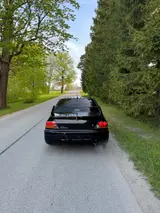 Mitsubishi Lancer Evolution IX mit Sport Paket Evolutio... - Mitsubishi Lancer aus 2007: Evolution