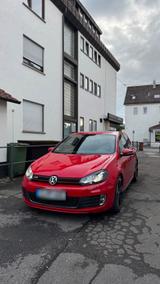 Volkswagen VW Golf 6 GTI Adidas Edition DSG | 2. Hand... - Volkswagen Golf: GTI Adidas