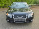 Audi A4 Cabrio 1.8 T*Leder*Klimaut*Sitzh*Tempom* - Audi A4 Gebrauchtwagen in Mülheim (Ruhr)