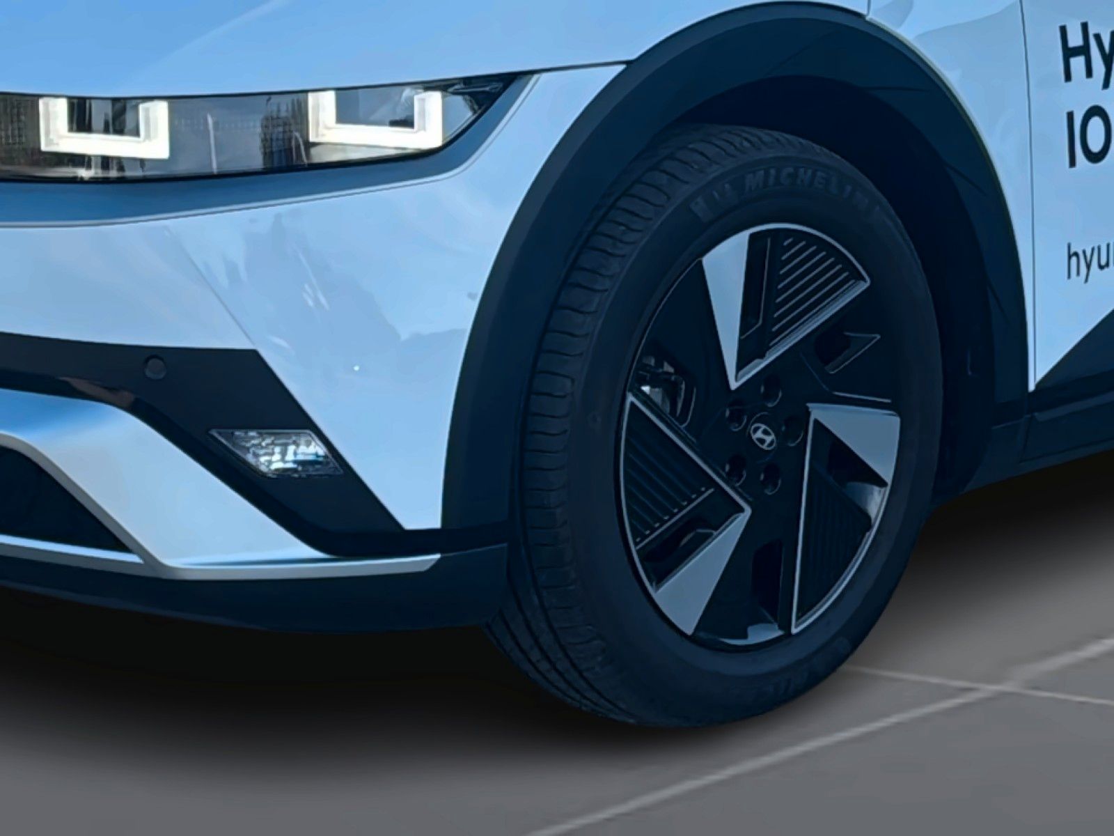 Hyundai IONIQ 5 – Bild 6