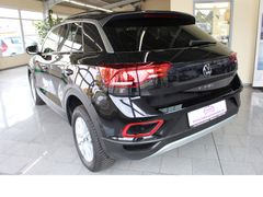 Fahrzeugabbildung Volkswagen T-Roc Life,Top-Ausstattung,Top-Zustand