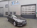 Audi A4 Avant sport  S-Line  Matrix-LED PDC SHZ