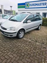 Ford Galaxy 2.8 Benzin Automatik - gebrauchte Ford Galaxy aus dem Jahr 2001