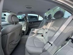 Fahrzeugabbildung Mercedes-Benz E 220 E 220 CDI Avantgarde Rentnerfahrzeug