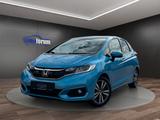 Honda Jazz Elegance AUTOMATIK°NAVI°KAMERA°DAB°SHZ - Honda Jazz mit Gas-Antrieb