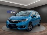 Honda Jazz Elegance AUTOMATIK°NAVI°KAMERA°DAB°SHZ - Honda: K