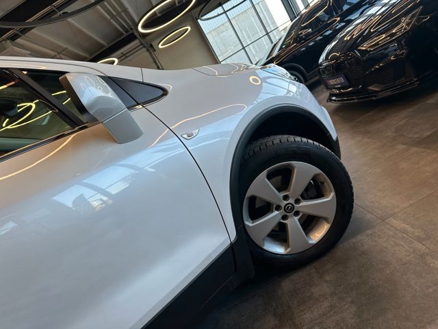 Opel Mokka X *KEYLESS*STHZ*LKHZ*TÜV 0228*TEMPO*AHK*