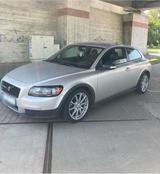 Volvo C30 1.6 Benzin - Volvo mit Benzin-Antrieb: Kleinwagen