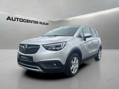 Foto Nummer 1: OPEL Crossland X