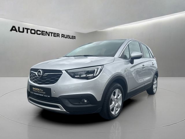 OPEL Crossland X Automatik, LED, Navi, Kamera
