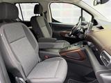 Peugeot Rifter Allure L2 Automatik GT-Line-Paket - : Van, Automatik