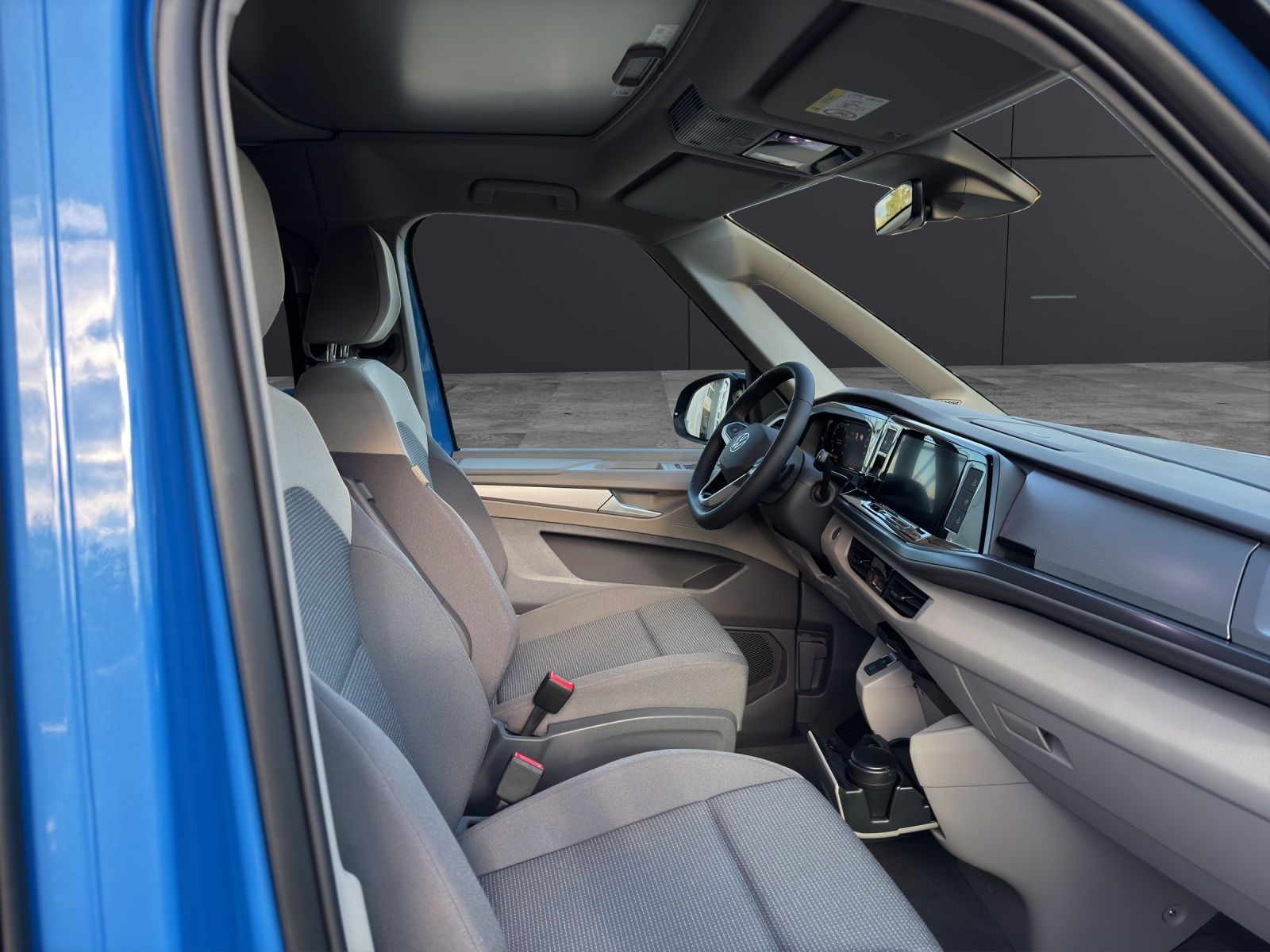 Fahrzeugabbildung Volkswagen T7 California Beach Tour 7- DSG AHK NAVI ACC SIT