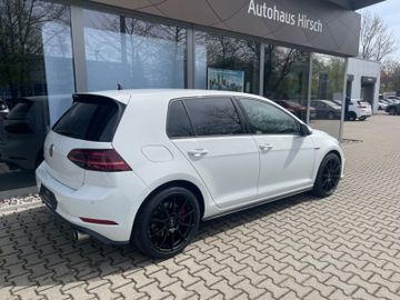 Fahrzeugabbildung Volkswagen Golf VII GTI Performance DSG NAVI LED Virtual