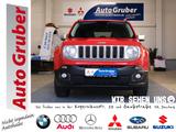 Jeep Renegade Limited 4WD*AT*DAB*KEYLESS* - Jeep Renegade Gebrauchtwagen in München