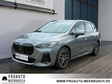 BMW 218i Active Tourer M SPORT AHK/HUD/ADAPDTLED/H&K