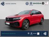 Volkswagen Touareg 3.0TDI 4M R-Line AHK+HUD+PANO+STHZ+21"++