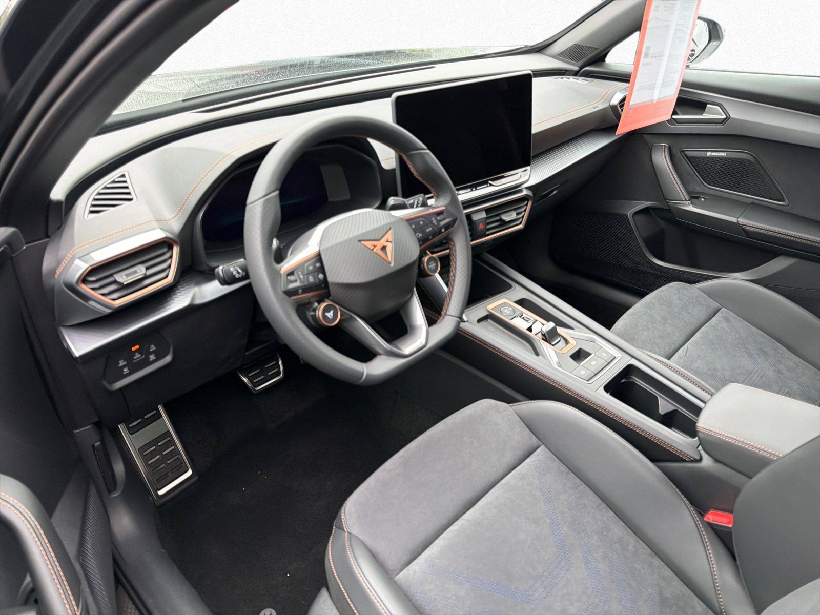 Cupra Formentor - Bild 7