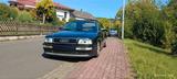 Audi 80 Cabrio Typ 89 2,6/V6 - Audi 80: 89 Typ