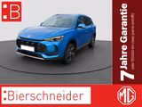 MG ZS Comfort NEUES MODELL 360 NAV SHZ LED PDC TW - MG Gebrauchtwagen in Frankfurt