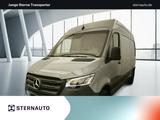 Mercedes-Benz Sprinter 315 KA 39 HD Navi Klima LED Standhz - Mercedes-Benz Sprinter aus 2024
