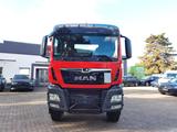 MAN TGS 18.460 4x4 Blatt/Blatt, Euro6, Kipphydraulik - MAN Betonmischer
