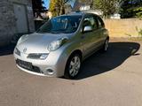 Nissan Micra 1.2 Pure Drive. TÜV Neu 1 Hand - Nissan Micra: Pure Drive