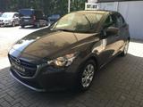 Mazda 2 /1.5 Center-Line/22Tkm/Klima/Sitzh/PDC/Allwet - Mazda 2 in Berlin