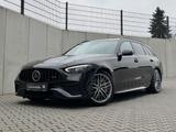 Mercedes-Benz C 43 T AMG 4M+/Night/ACC/Spur/Pano/eAHK - gebrauchte Mercedes-Benz C 43 AMG aus dem Jahr 2022