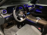 Mercedes-Benz C 300 e +AMG+Night+MBUX+Sportausp.+KAMERA+SDach - gebrauchte Mercedes-Benz C 300 aus dem Jahr 2023