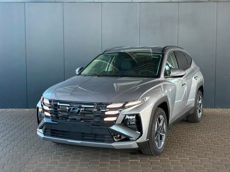 Image of Hyundai TUCSON