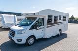 Rimor Kilig 66 Plus *170 PS*Solar*Markise*Bronze P* - Wohnwagen in Duisburg