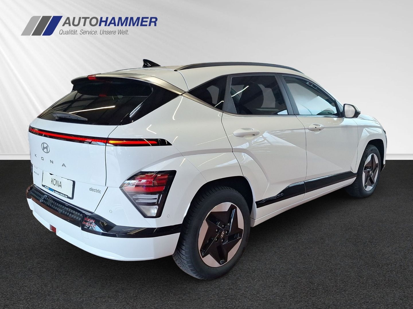 Hyundai KONA Elektro – Bild 2