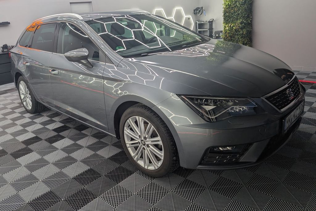 Image of Seat Leon