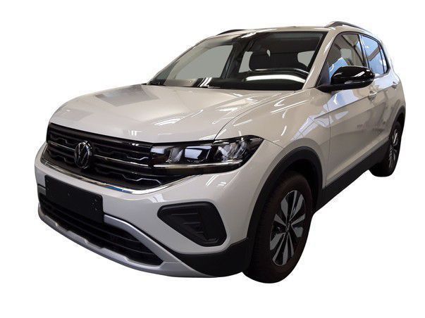 Volkswagen T-Cross - Bild 18