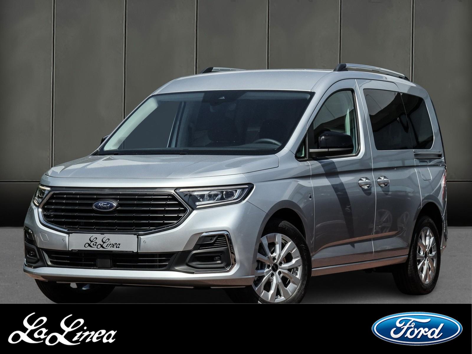 Ford Tourneo Connect L1 Titanium Automatik Diesel