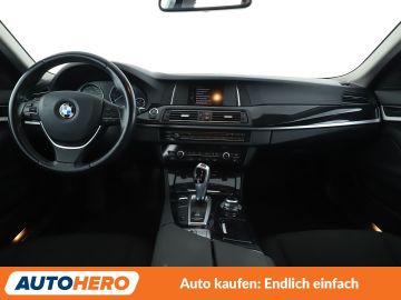 BMW 518 - 12